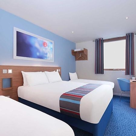Travelodge London Ealing Ngoại thất bức ảnh
