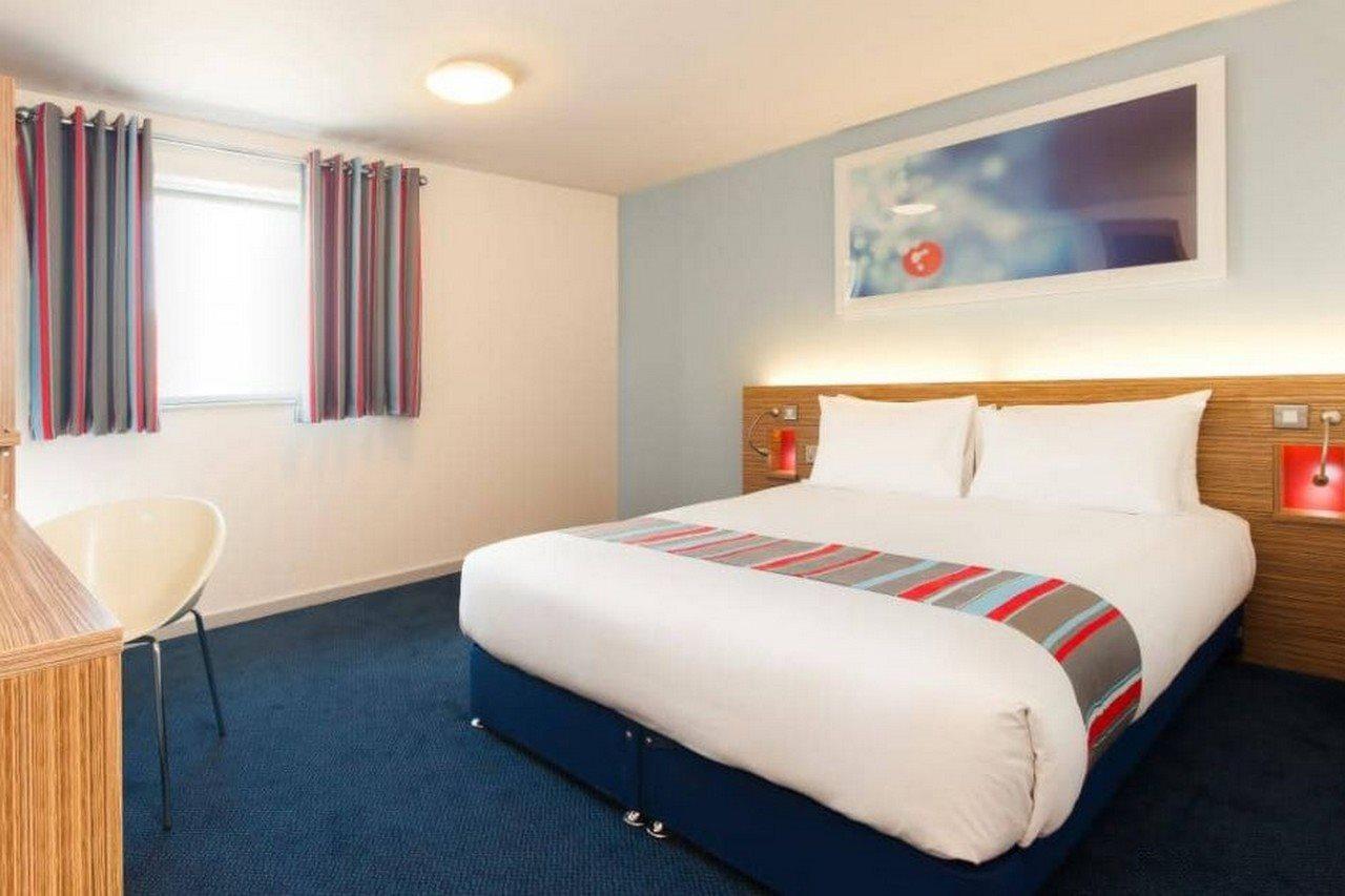 Travelodge London Ealing Ngoại thất bức ảnh