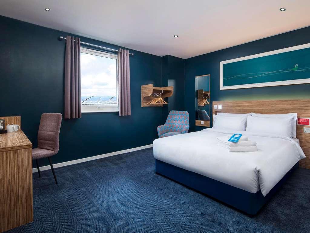 Travelodge London Ealing Phòng bức ảnh