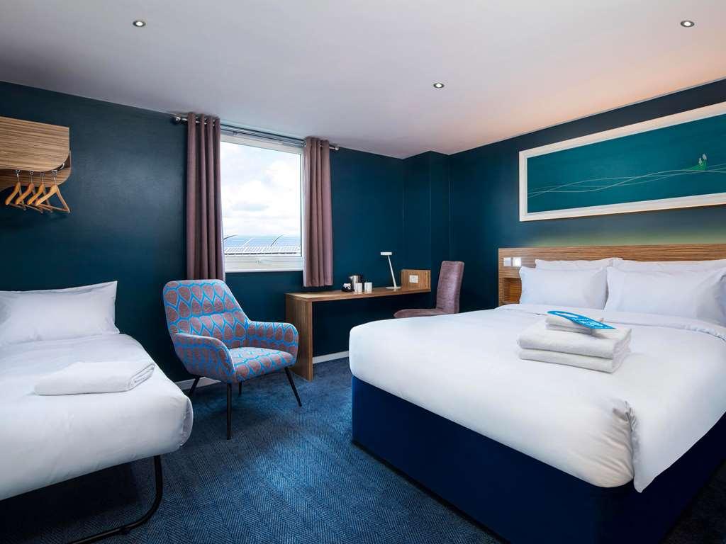 Travelodge London Ealing Phòng bức ảnh