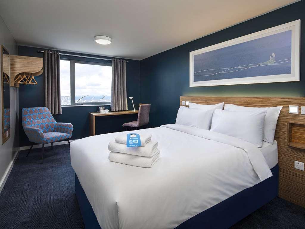Travelodge London Ealing Phòng bức ảnh