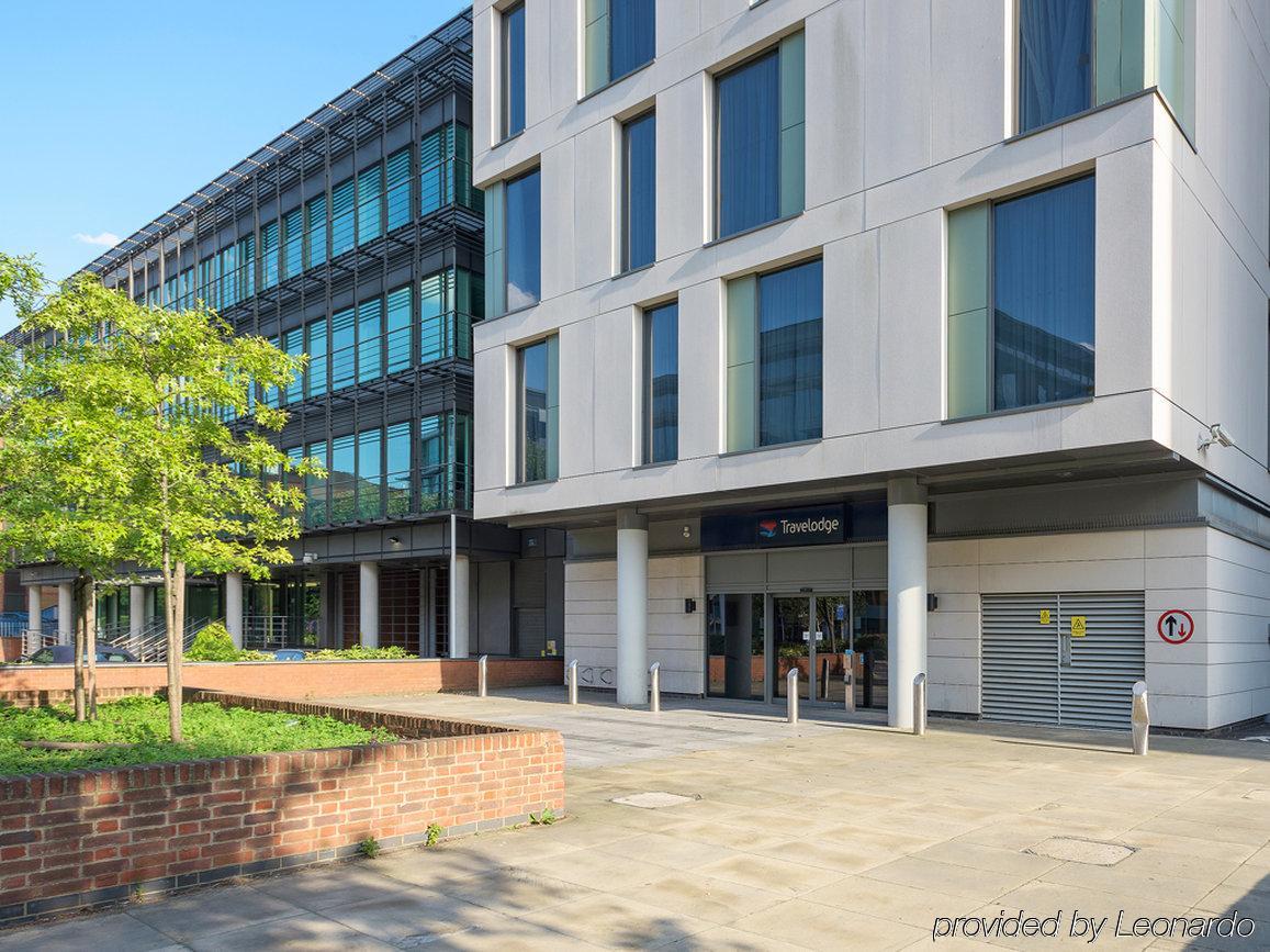 Travelodge London Ealing Ngoại thất bức ảnh