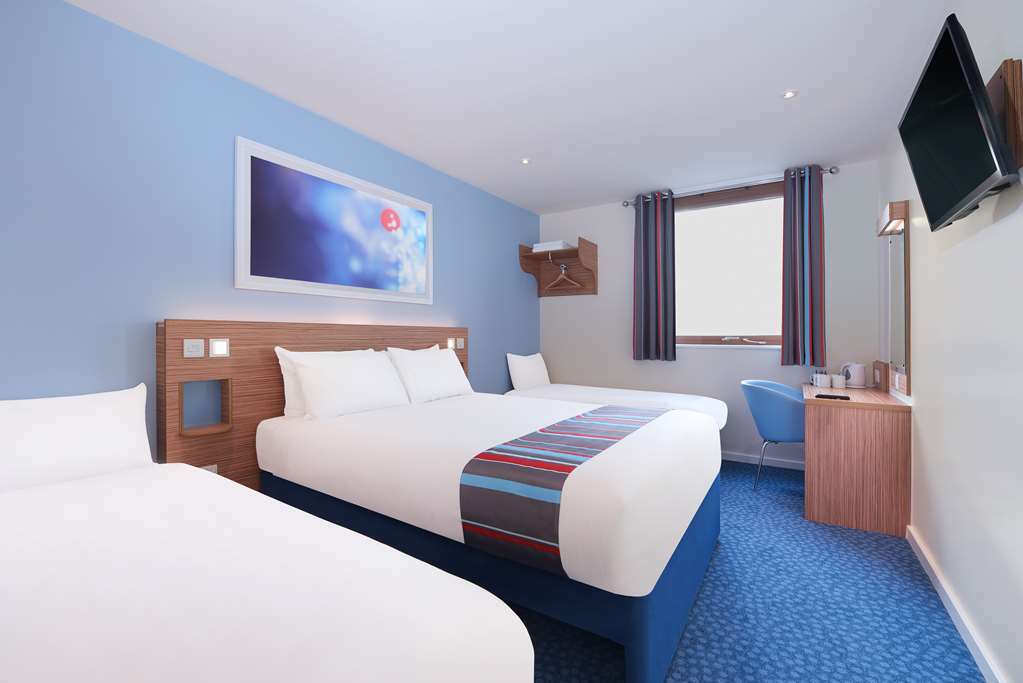 Travelodge London Ealing Phòng bức ảnh